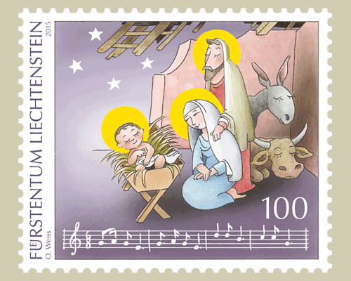 Weihnachten - Weihnachtslieder