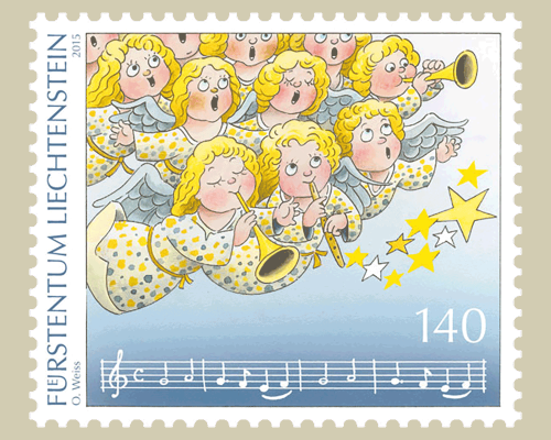 Christmas - Christmas carols