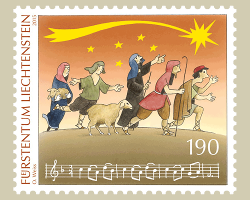 Christmas - Christmas carols