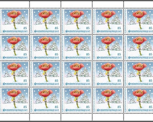 Weihnachten - Weihnachtslieder