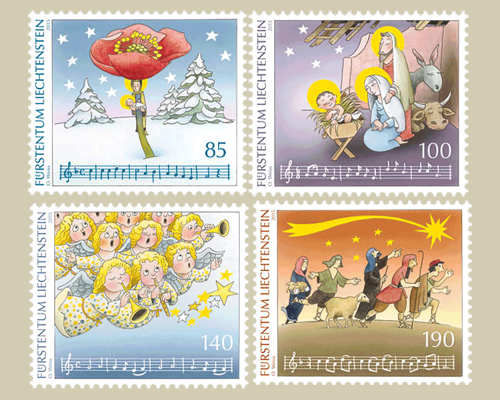 Christmas - Christmas carols