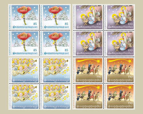 Christmas - Christmas carols