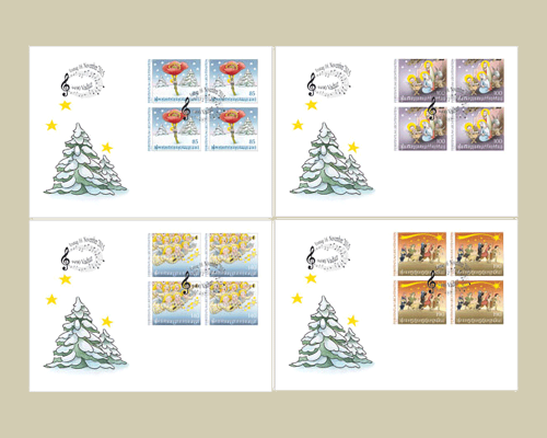 Christmas - Christmas carols