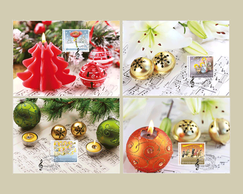 Christmas - Christmas carols