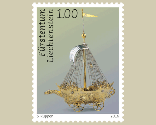 Princely Treasures: Silversmithery