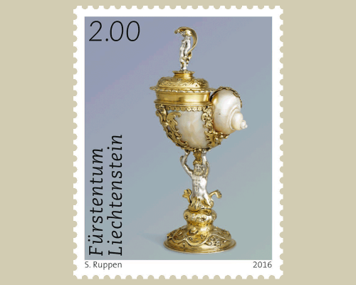 Princely Treasures: Silversmithery