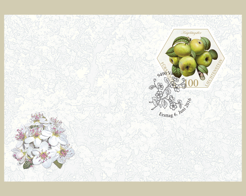 Alte Obstsorten: Birnen