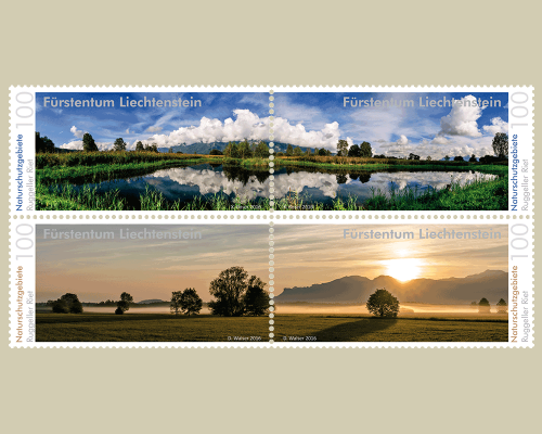 Reserves naturelles au Liechtenstein: Ru