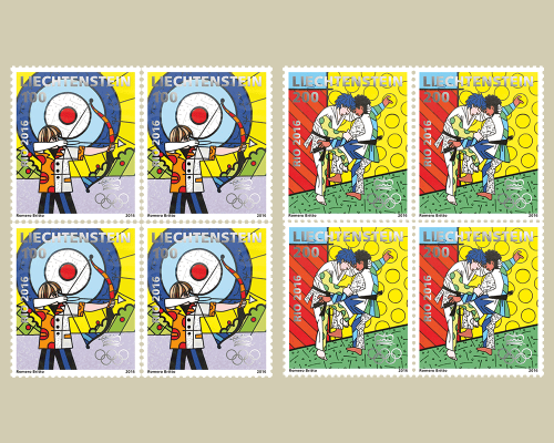 Summer Olympic Games in Rio