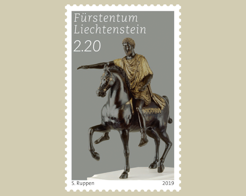 Princely Treasures: Sculptures of Antico