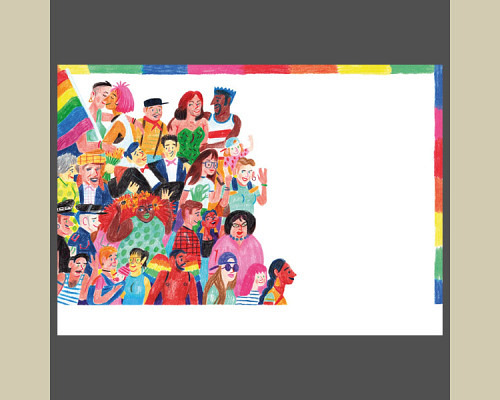 Diversity – Joint Issue with Switzerland