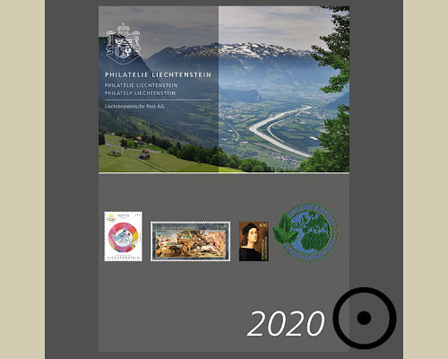 Year set 2020 - Series o