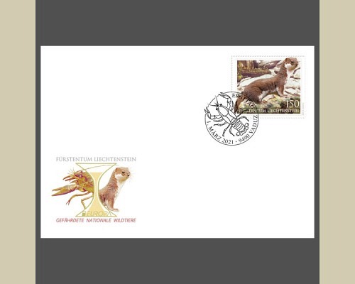 Europa – Endangered Wildlife