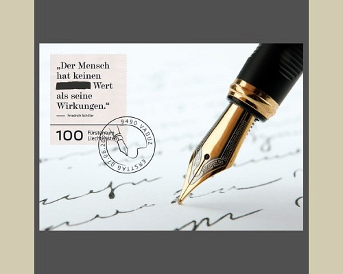 100 Years of PEN International