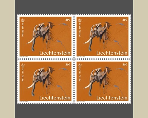 Artists from Liechtenstein - Prince Hans