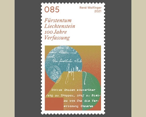 100 Years of the Constitution of the Pri