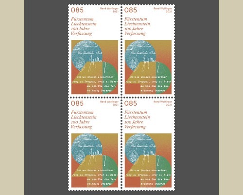 100 Years of the Constitution of the Pri