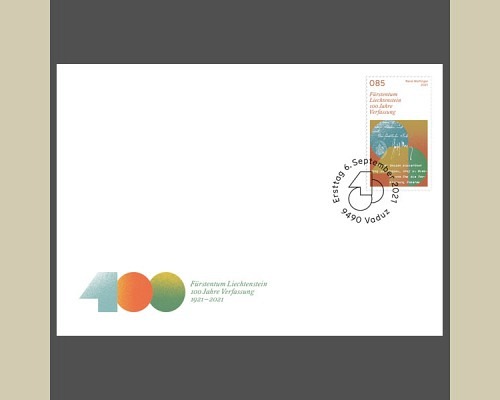 100 Years of the Constitution of the Pri