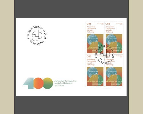 100 Years of the Constitution of the Pri