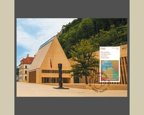 100 Years of the Constitution of the Pri