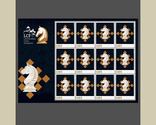 50 Jahre LCF Liechtenstein Chess Federat