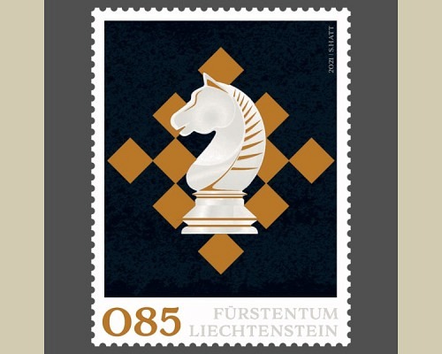 50 Jahre LCF Liechtenstein Chess Federat