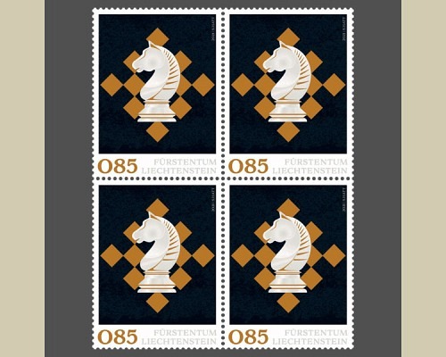 50 Jahre LCF Liechtenstein Chess Federat