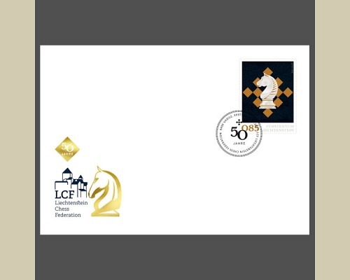 50 Years of the Liechtenstein Chess Fede