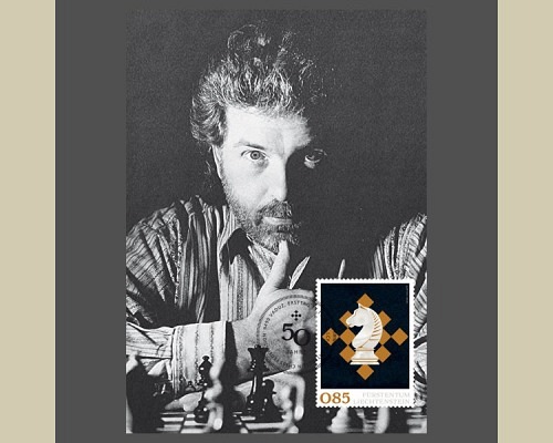 50 Years of the Liechtenstein Chess Fede