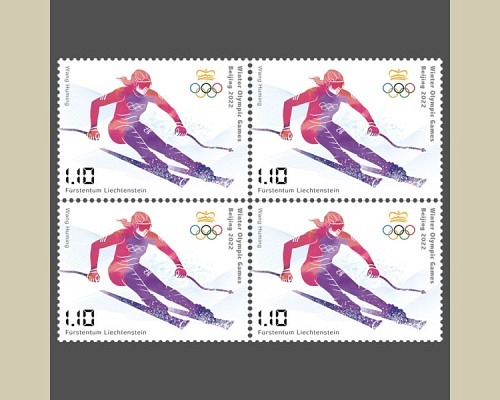 Beijing Winter Olympics