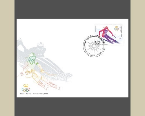 Beijing Winter Olympics