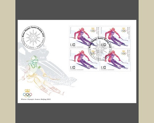 Beijing Winter Olympics