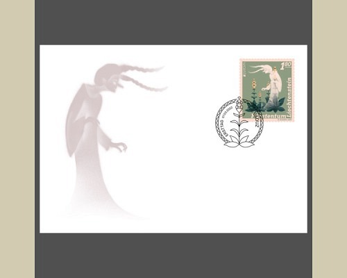 Europa – Stories and Myths