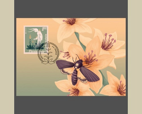 Europa – Stories and Myths