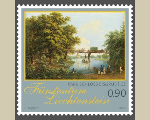 Princely Treasures - Palaces and Castles