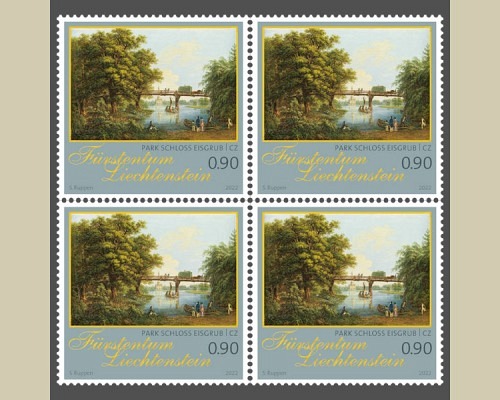 Princely Treasures - Palaces and Castles