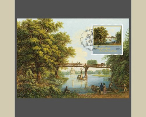 Princely Treasures - Palaces and Castles