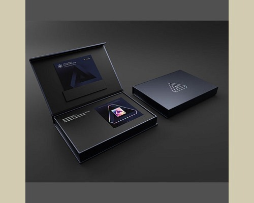 Stamp 4.1 - Equality