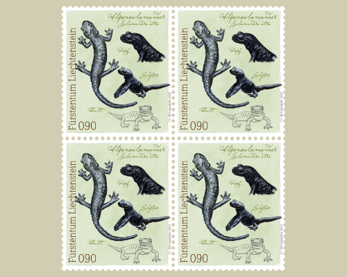 Samina Valley – Fauna