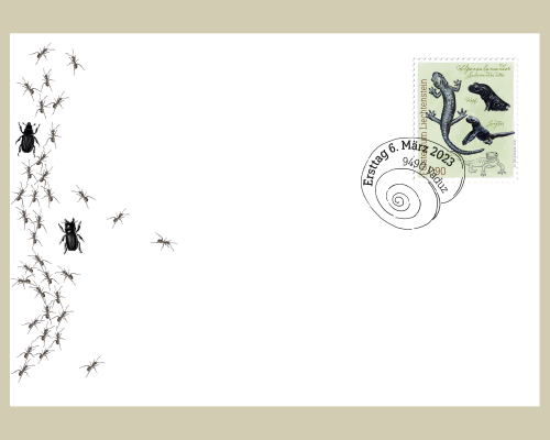 Samina Valley – Fauna