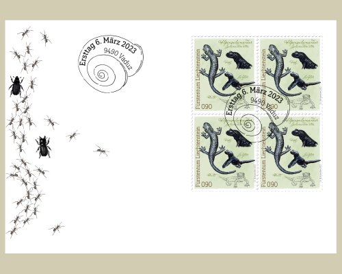 Samina Valley – Fauna