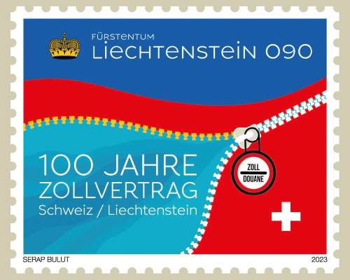 100 Years of the Customs Treaty