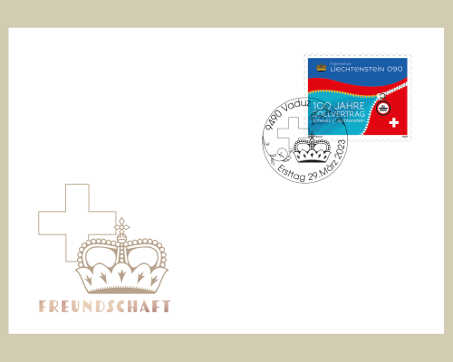 100 Years of the Customs Treaty