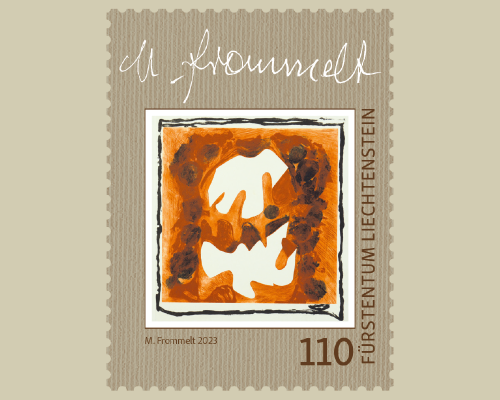 Fine Arts from Liechtenstein