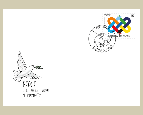 Europa - Peace