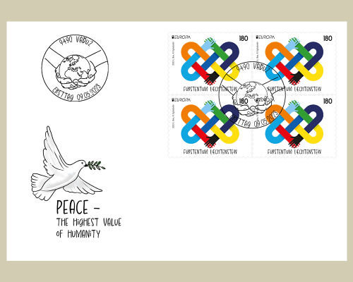 Europa - Peace