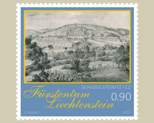 Princely Treasures - Palaces and Castles