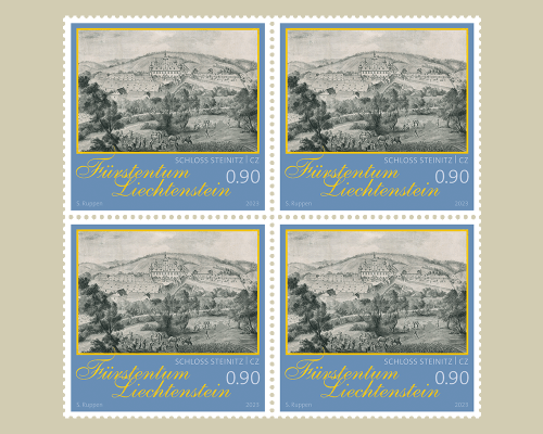 Princely Treasures - Palaces and Castles