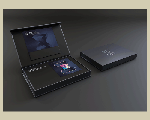 Stamp 4.2 - Blockchain Technology