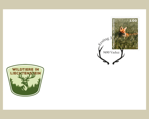 Wild Animals in Liechtenstein